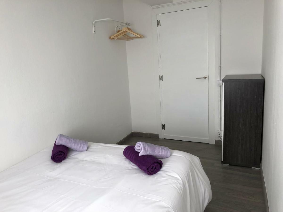 Ca La Conxita Lejlighed Organya Eksteriør billede